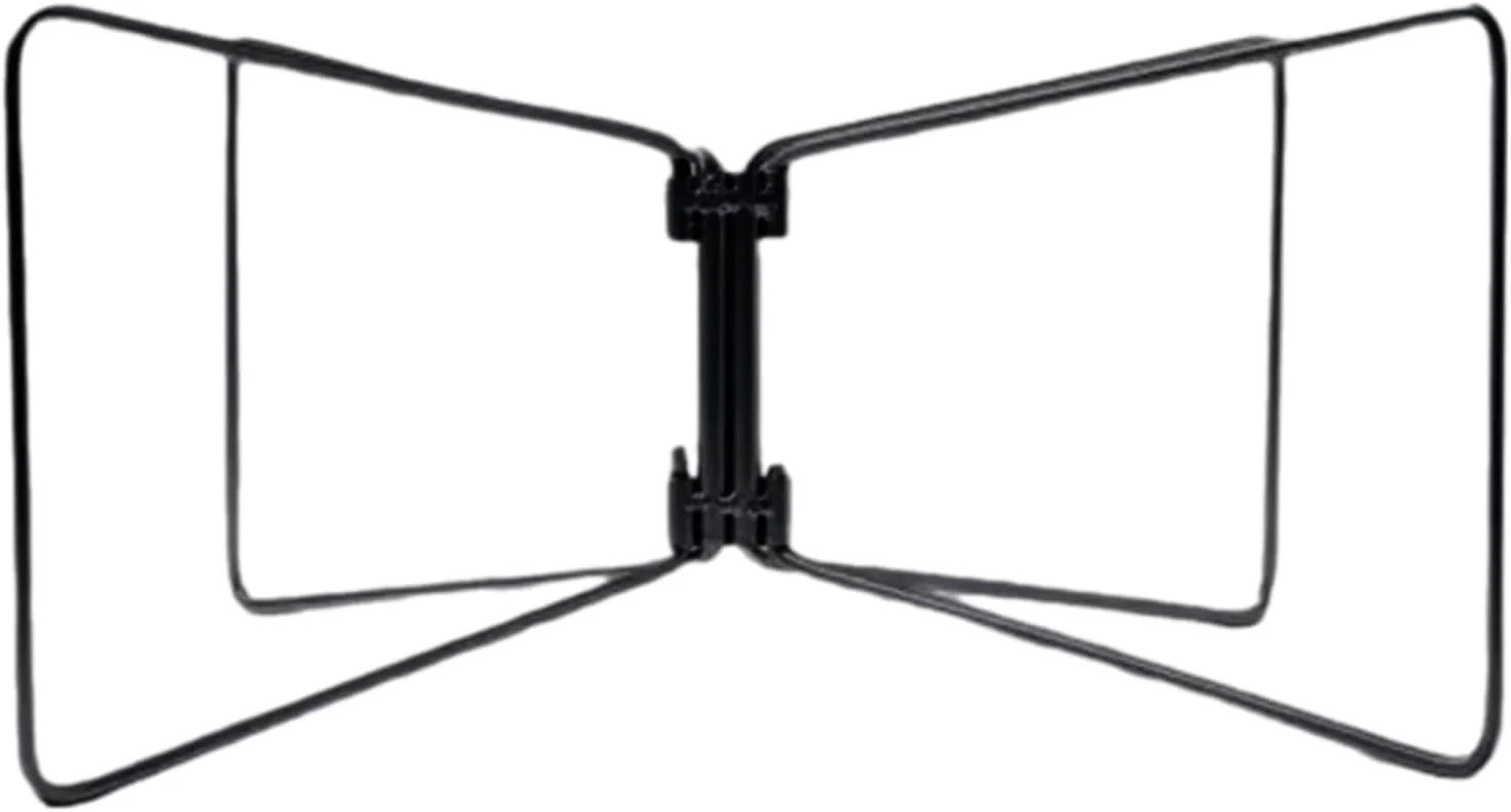 Foldable Box Stand Light Weight Water Tanks Stand Outdoor Camping Coolers Stand Folding Coolers Stand Camping Pots Stand
