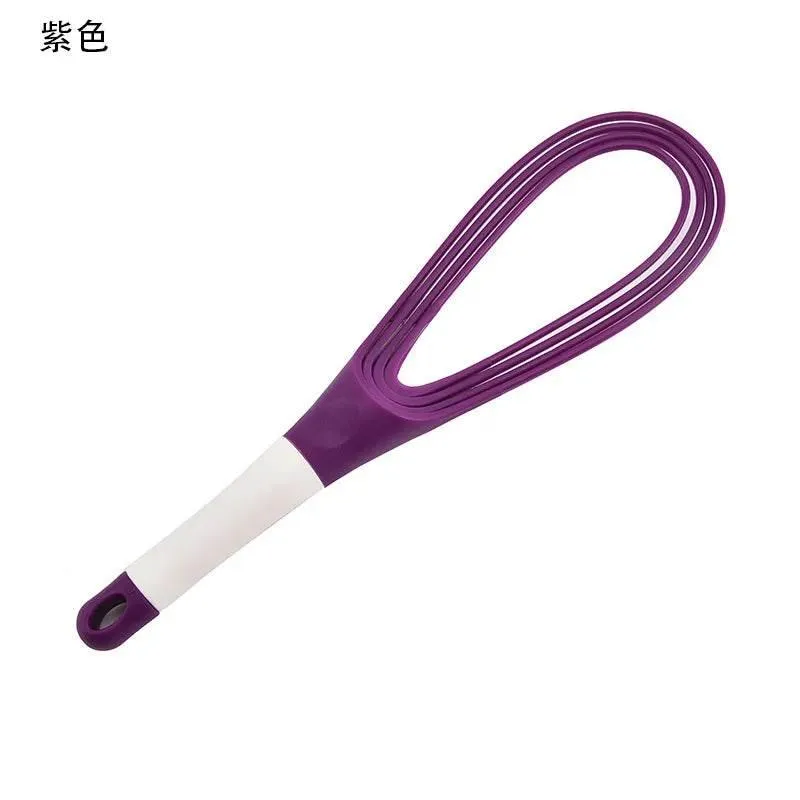 Foldable Egg Mixer - Cream Whisk Blender Tool