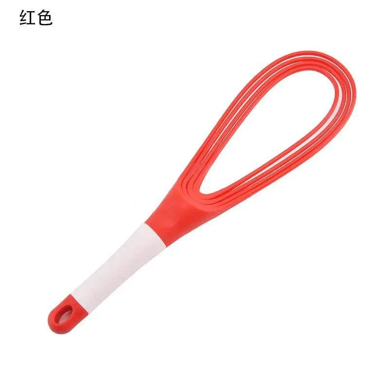 Foldable Egg Mixer - Cream Whisk Blender Tool