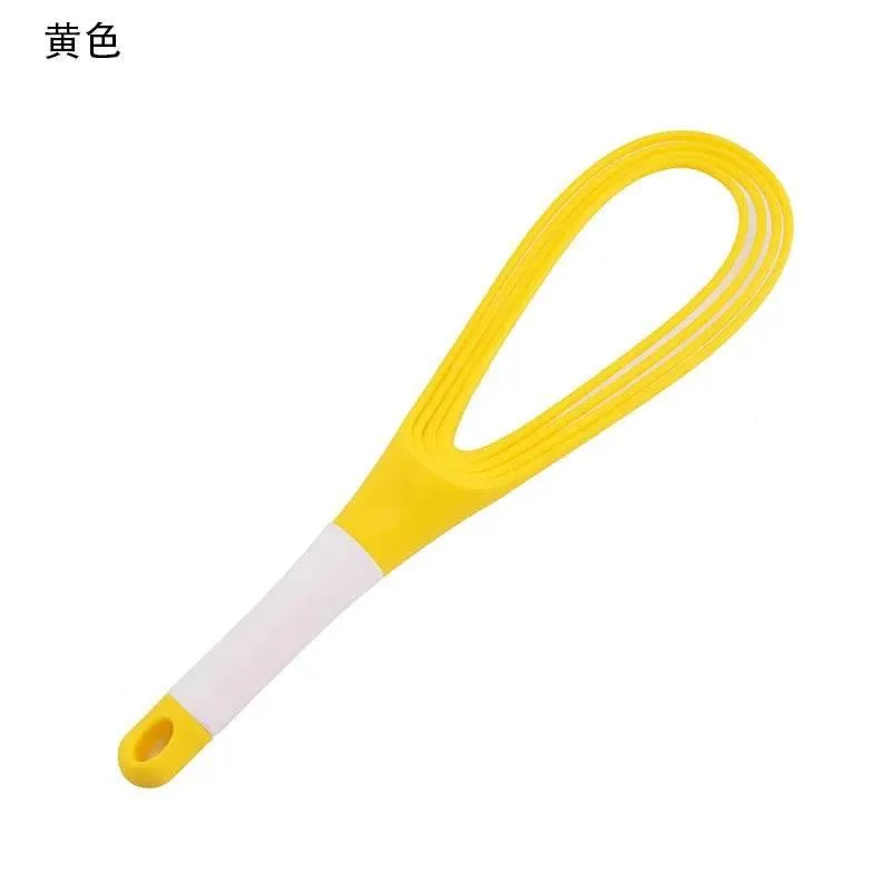 Foldable Egg Mixer - Cream Whisk Blender Tool
