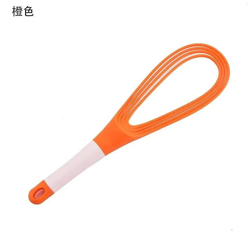 Foldable Egg Mixer - Cream Whisk Blender Tool