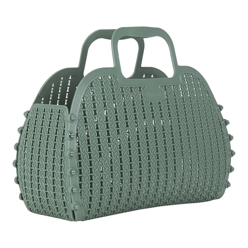 Foldable Mini Bag