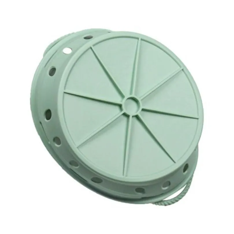 Foldable Silicone Air Fryer Pot Liner