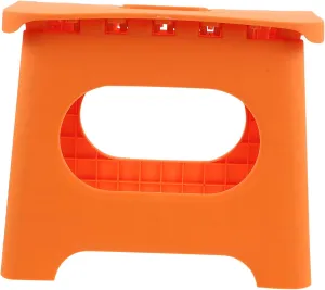 Foldable Stool Kids Lightweight Portable Collapsible Chair Outdoor Camping Hunting Stool for Garden