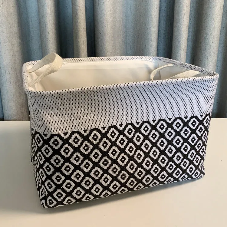 Foldable Storage Basket