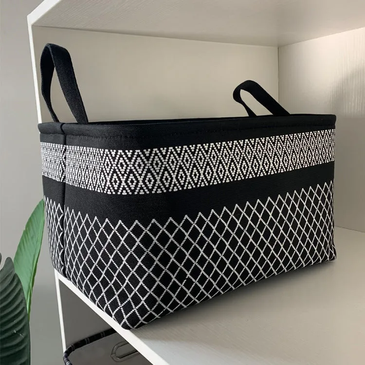 Foldable Storage Basket