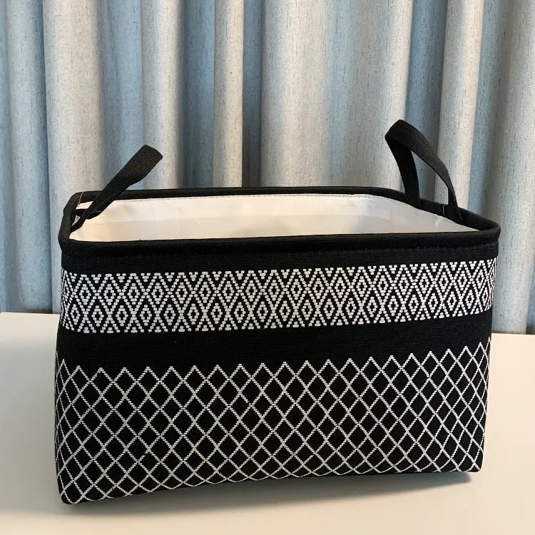 Foldable Storage Basket