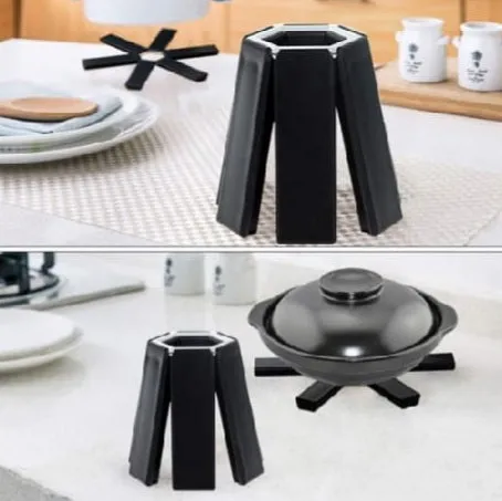 Folding Heat Insulation Pad