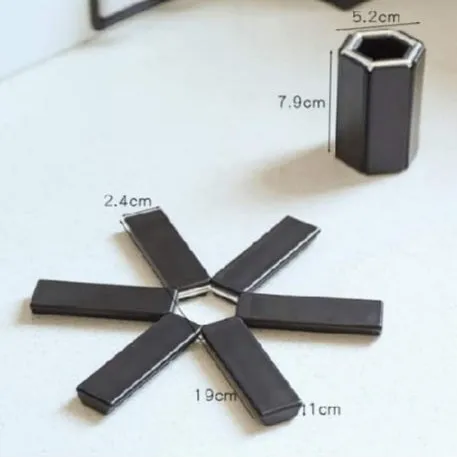 Folding Heat Insulation Pad