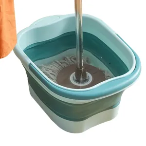 Foot Soak Bucket - Foldable Foot Spa Tub with Massaging Rollers, Foot Soaking Pedicure Barrel | Portable Home Feet Spa Bowl, Massaging Foot Soak Basin for Soaking Tired Feet Pedicure