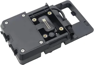 for R 1200 GS for R1200GS for R1200 GS for ADV for 800GS for 800 GS Handheld GPS Navigator USB Motorcycle Phone Navigation Holder Mobile Phone Holder GPS Mount Bracket
