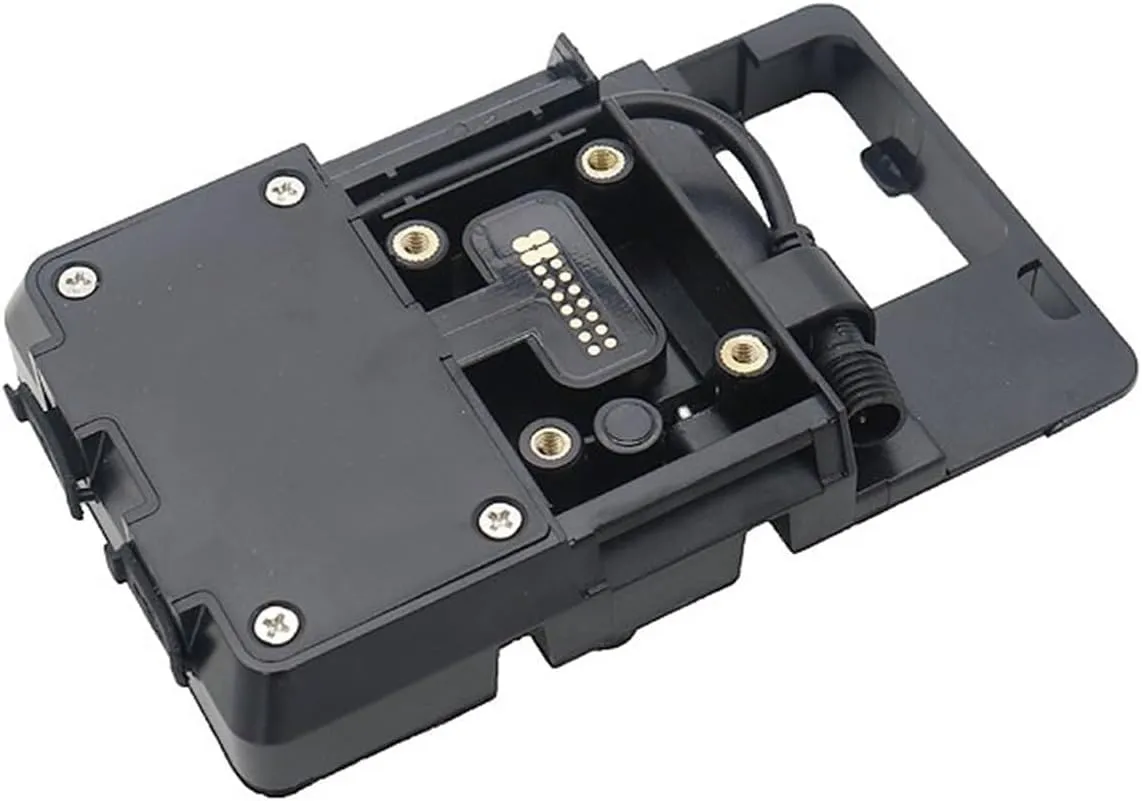 for R 1200 GS for R1200GS for R1200 GS for ADV for 800GS for 800 GS Handheld GPS Navigator USB Motorcycle Phone Navigation Holder Mobile Phone Holder GPS Mount Bracket
