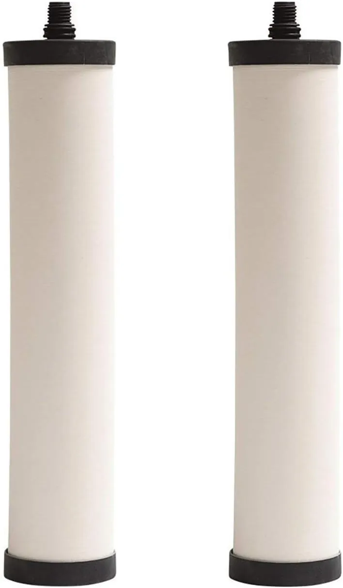 Franke FRX-02 Triflow Water Filter Cartridge (Pack of 2)