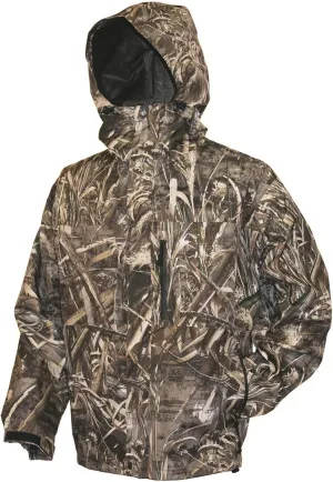 Frogg Toggs Toadz Toad Rage Rain Jacket