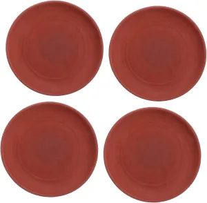 Gardening Flowerpot Bases Plant Pot Water Trays Multi-Purpose Plant Plates to Catch Water
