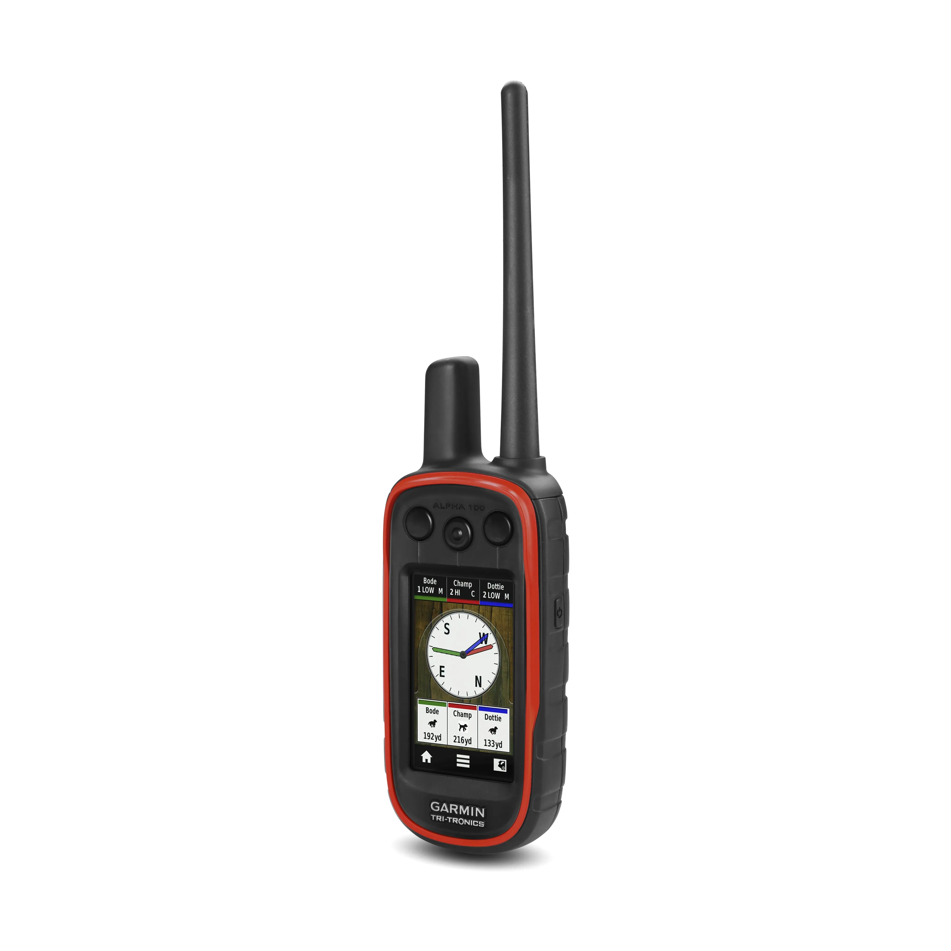 Garmin Alpha 100 Handheld Only