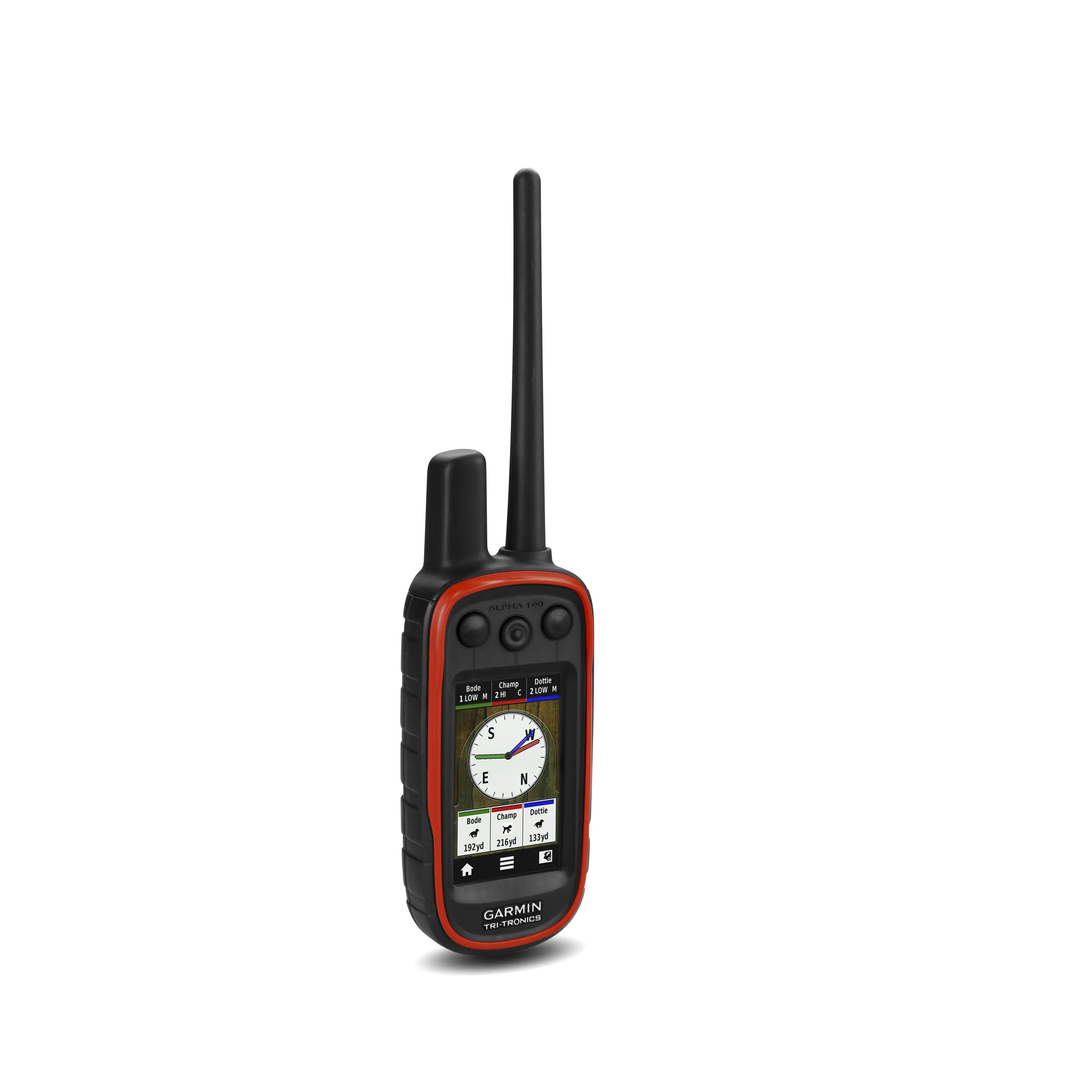 Garmin Alpha 100 Handheld Only