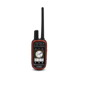 Garmin Alpha 100 Handheld Only