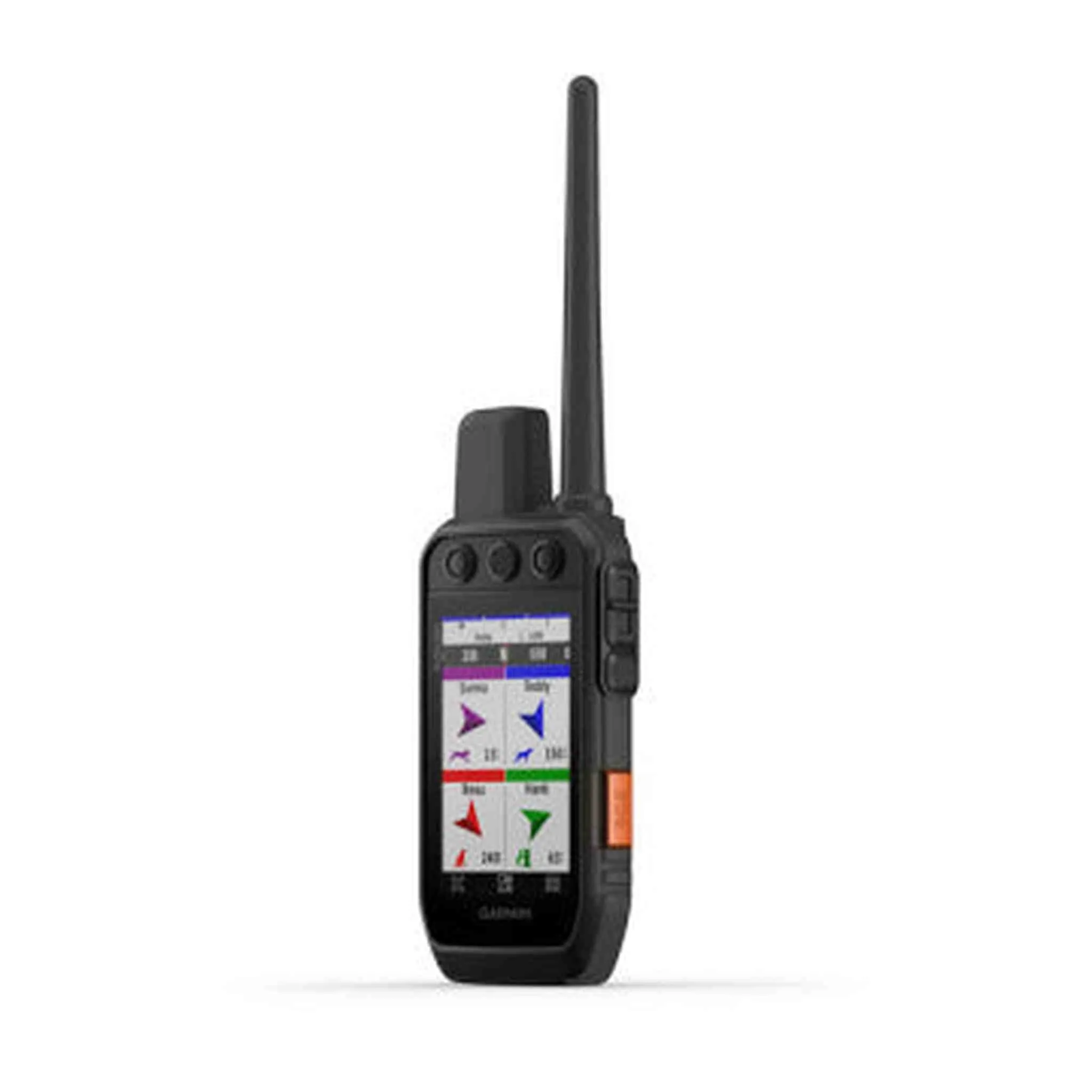 Garmin Alpha 200i Dog Tracking Handheld, (010-02230-50)