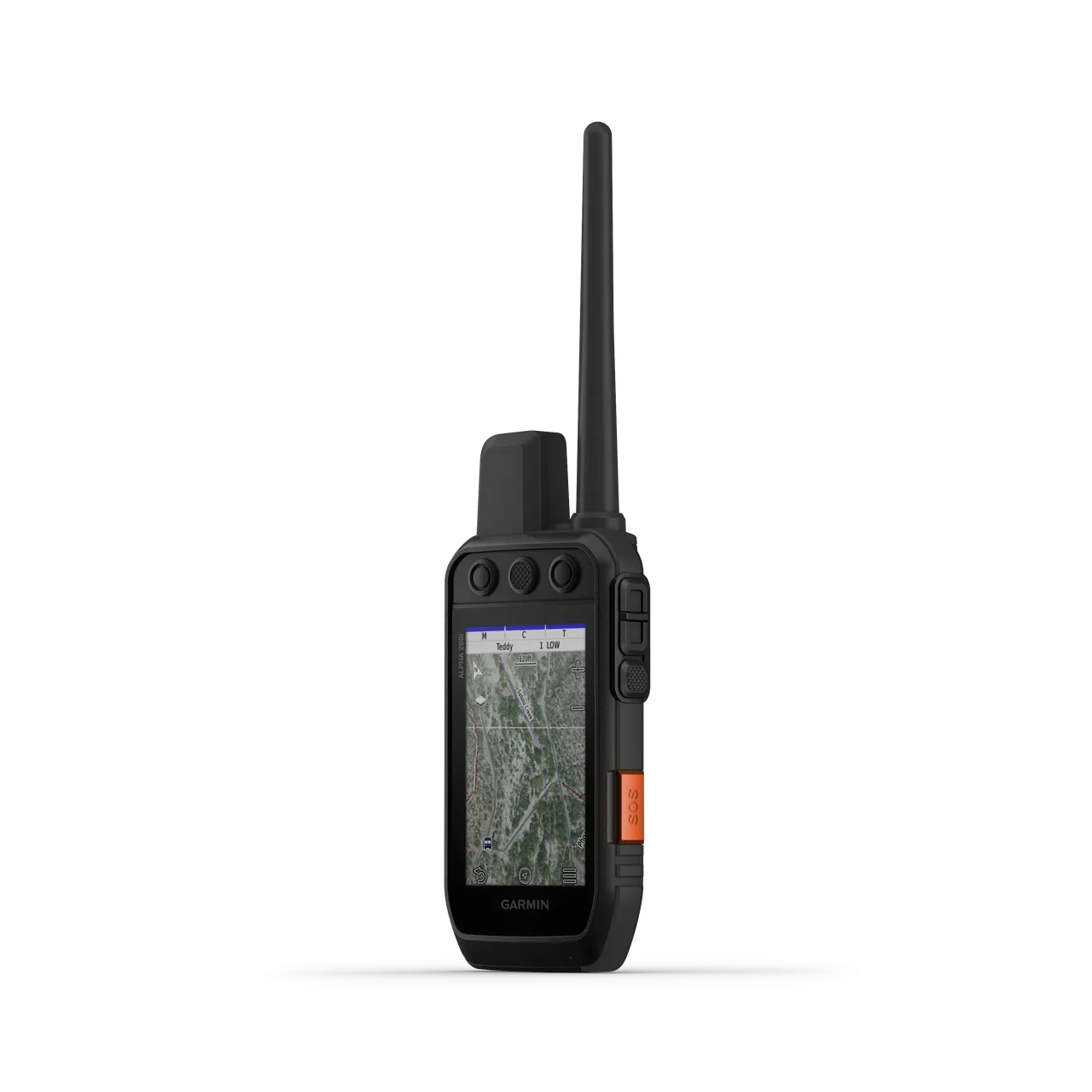 Garmin Alpha 200i Handheld Only