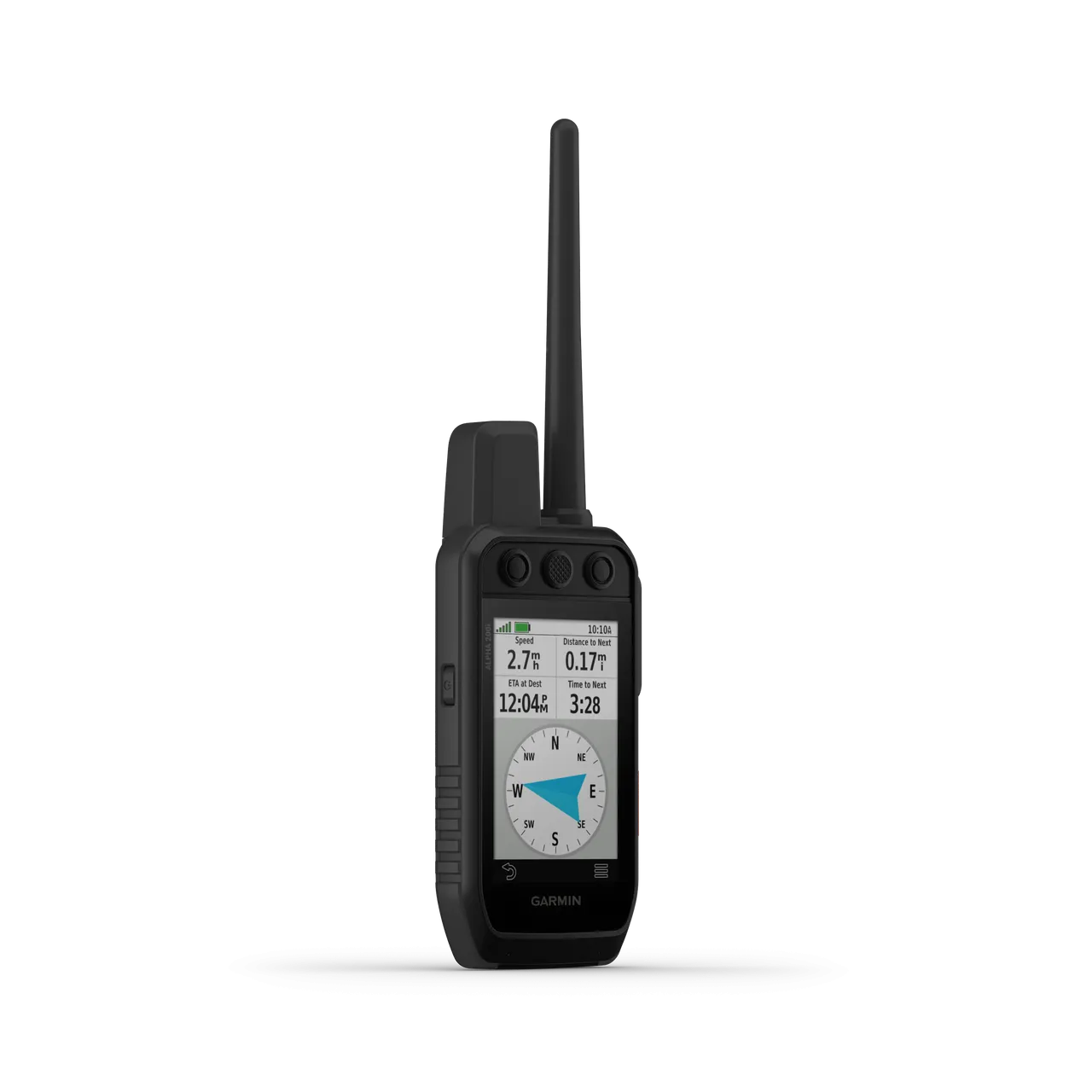 Garmin Alpha 200i Handheld Only