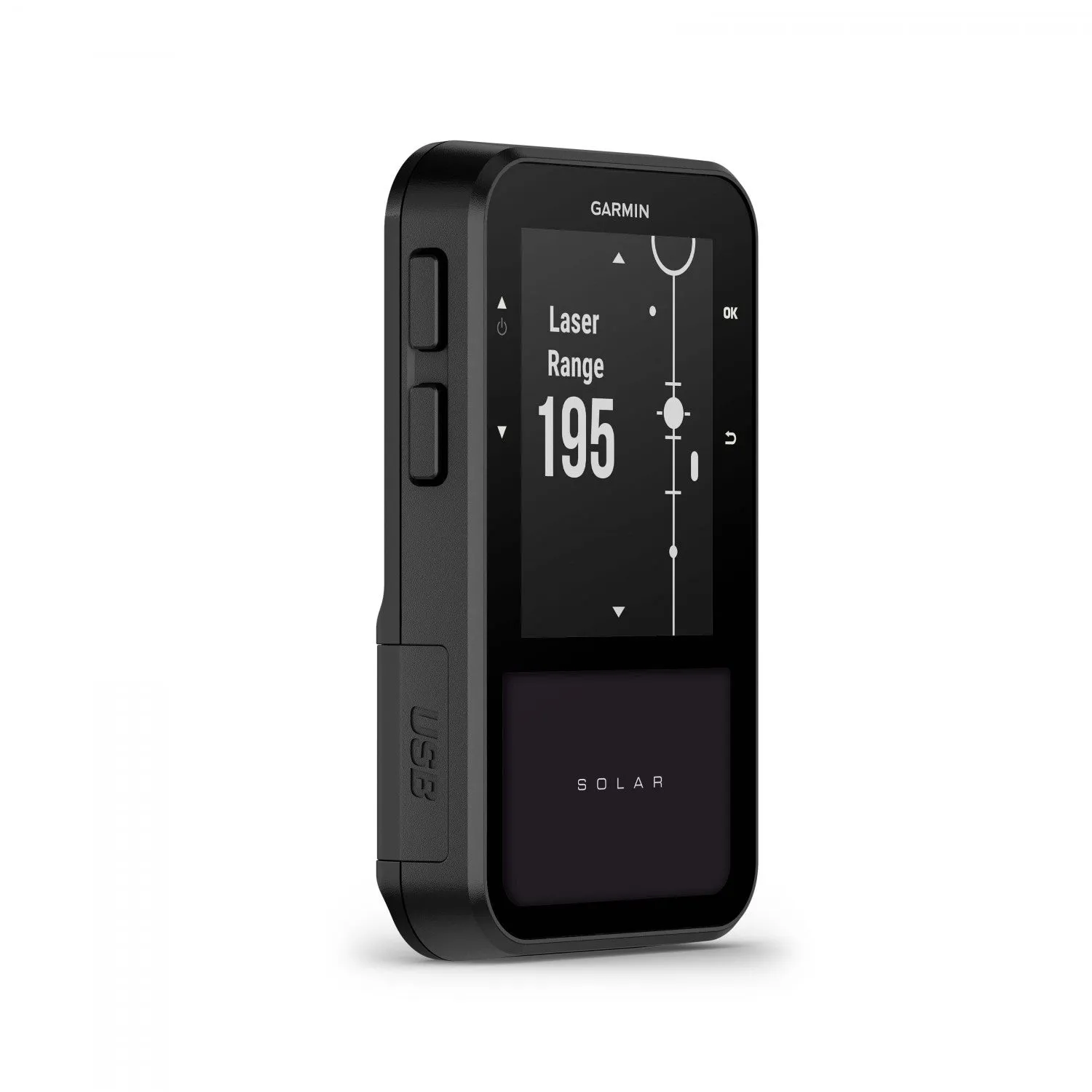 Garmin Approach G20 Solar Course Caddy - 2.2" Sunlight Readable Handheld Golf Gps, Virtual Coach Wit|Garmin Approach G20 Caddy De Parcours Solaire - Gps De Golf Portable Lisible En Plein Soleil De 2,2"