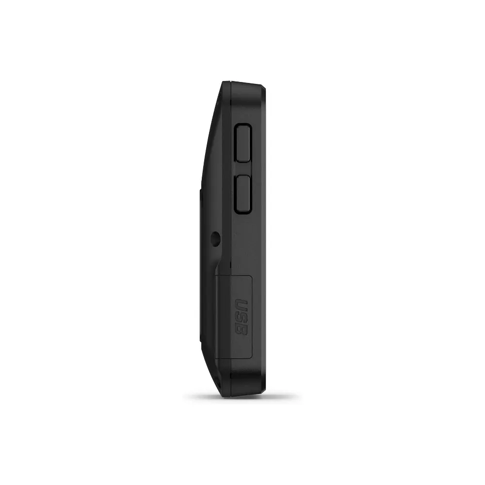 Garmin Approach® G20 Solar Unisex Black Sunlight-Readable High Resolution Display Built-in Magnet To Mount On Your Cart Big Numbers For Easy Reading GPS Golf Handheld With Solar Charging - 010-02889-00