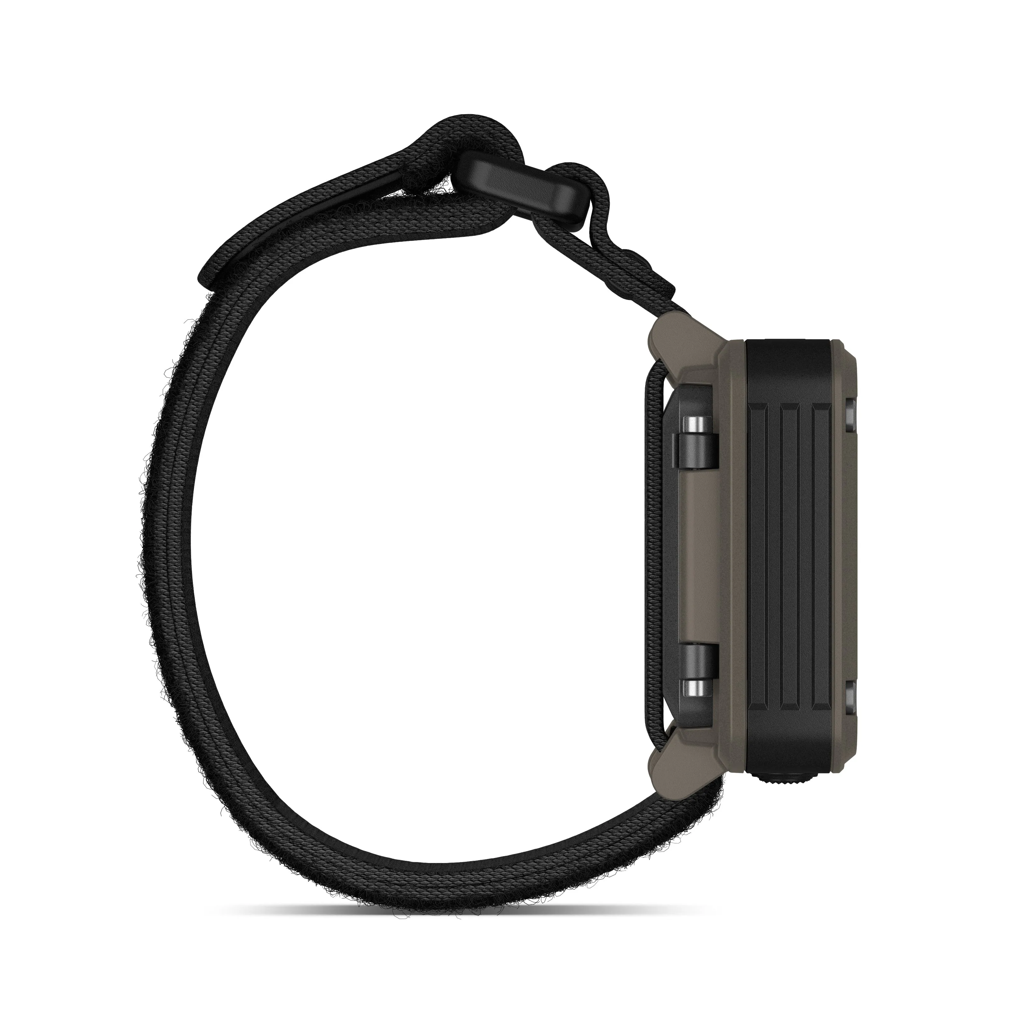Garmin Foretrex 901 Wrist-mounted GPS Navigator, Ballistic Edition with AAA Batteries and Wearable4U Power Bank Bundle