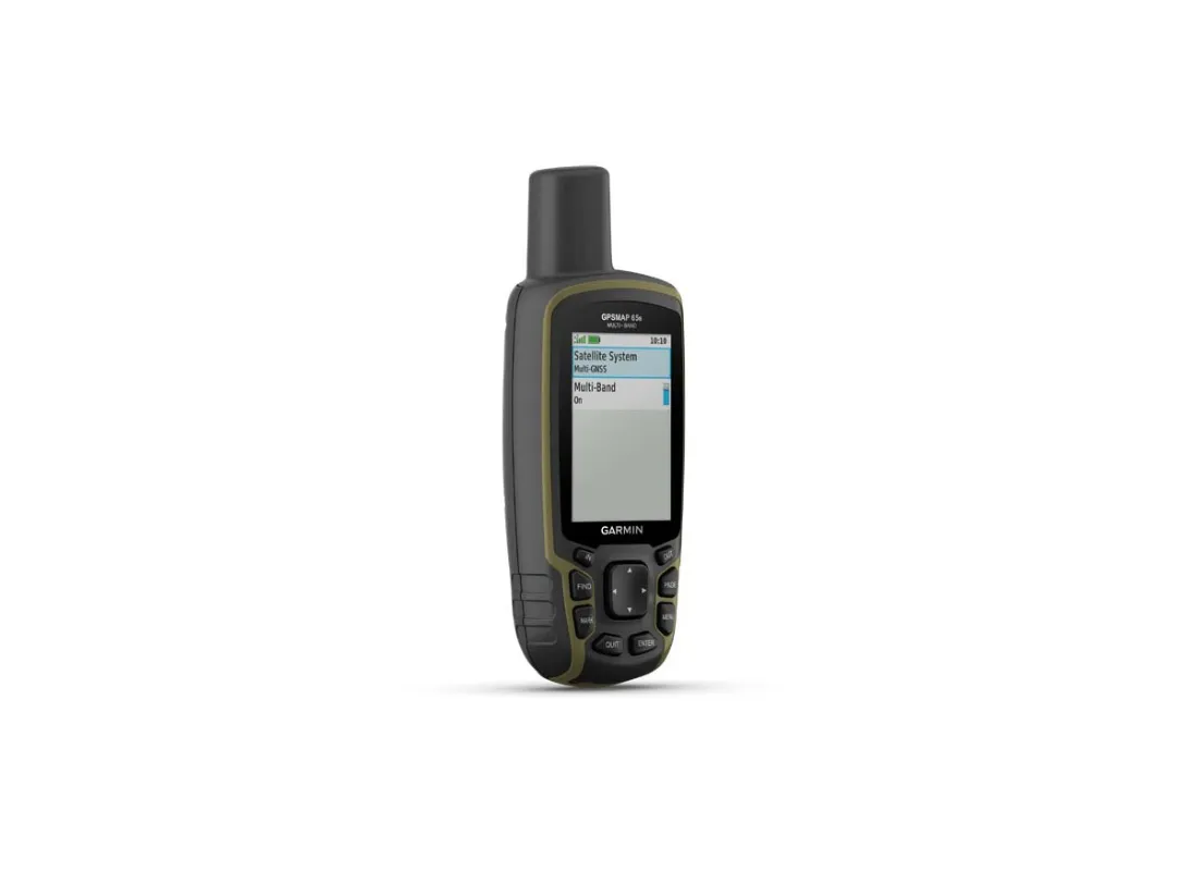 Garmin GPSMap 65S