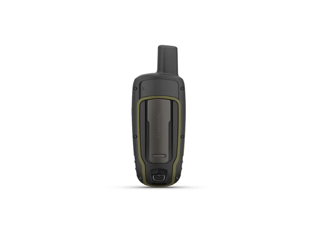 Garmin GPSMap 65S