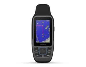 Garmin GPSMAP79SC Handheld GPS With Sensors Built-in BlueChart G3 Coastal