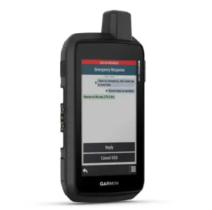 Garmin Montana 700i