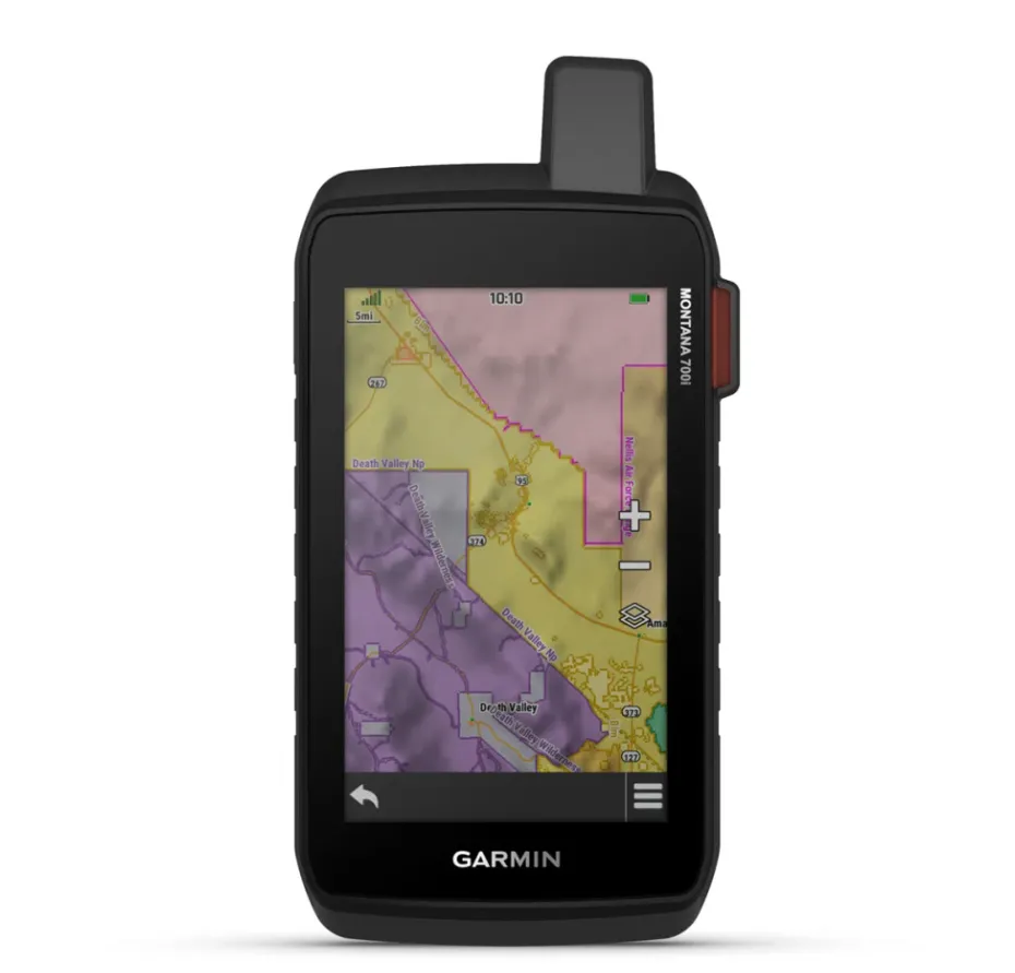 Garmin Montana 700i