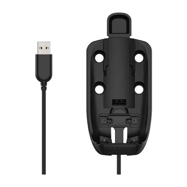Garmin Powered mount - 010-12525-00