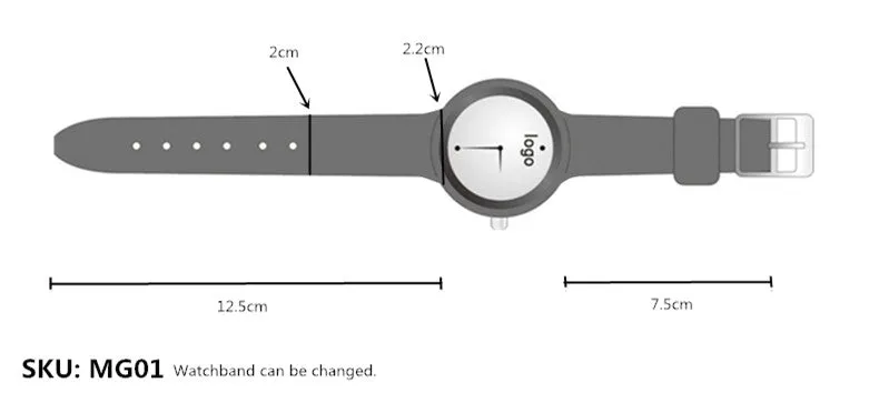 GENUINE LEATHER WATCH MEN S JEWELRY