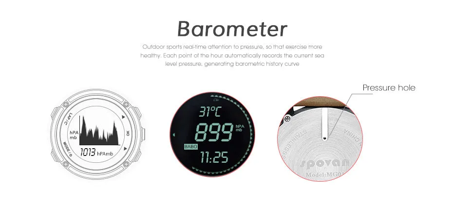 GENUINE LEATHER WATCH MEN S JEWELRY