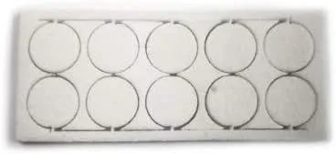 Hakko A1611 Replacement Ceramic Filter for FR410-02 (472D), 10 pack, Authentic Hakko Replacement