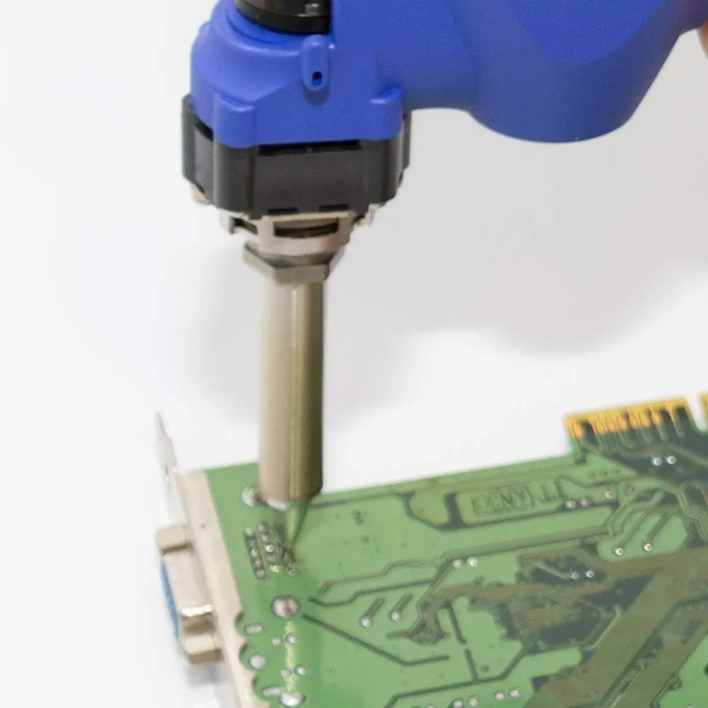 Hakko N61-14 Desoldering Nozzle,1.6mm