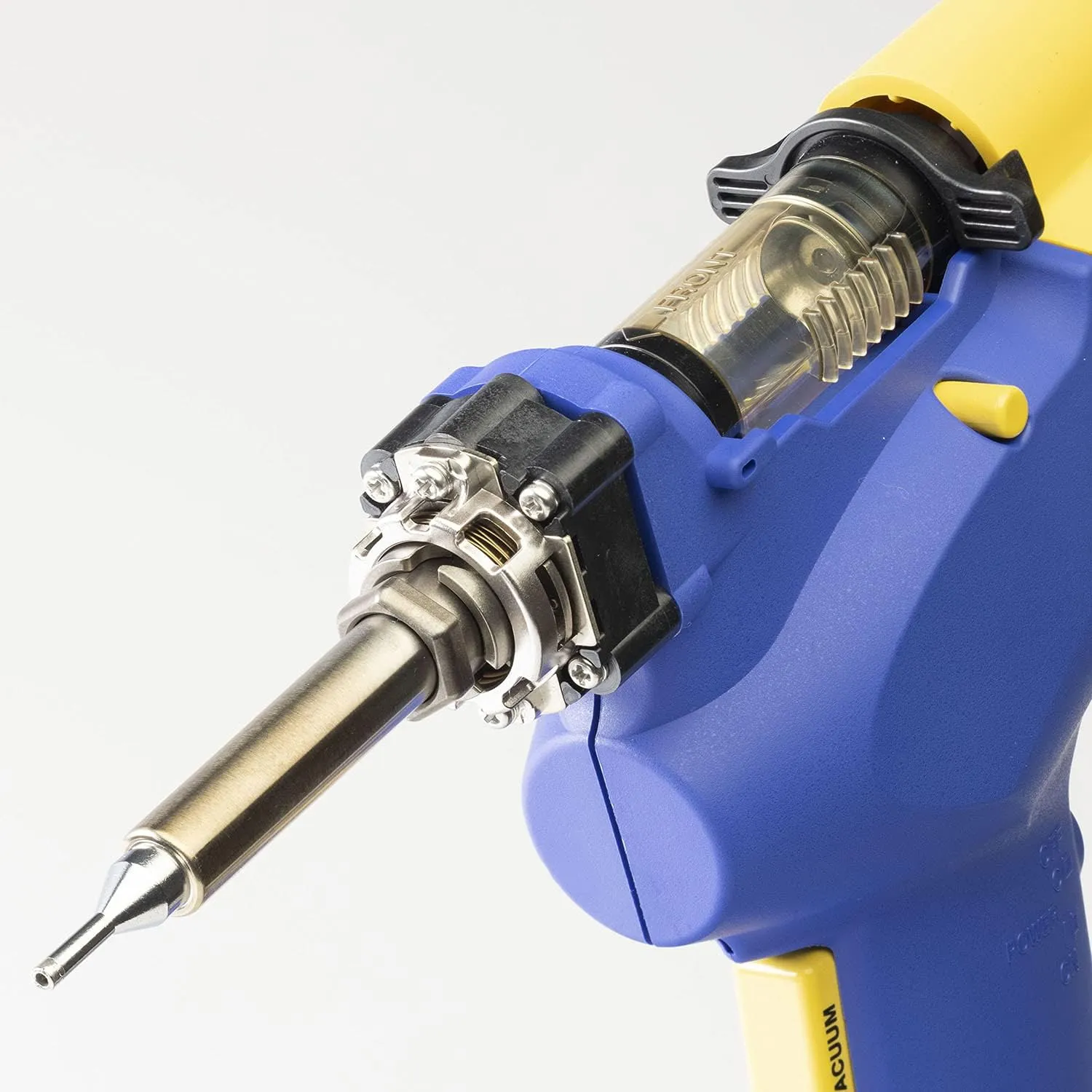 Hakko N61-14 Desoldering Nozzle,1.6mm