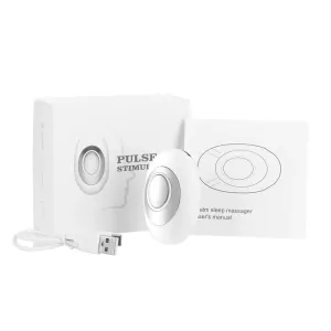 Handheld Sleep aid and relaxation device