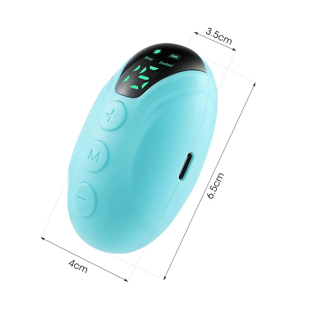 Handheld Sleep aid and relaxation device