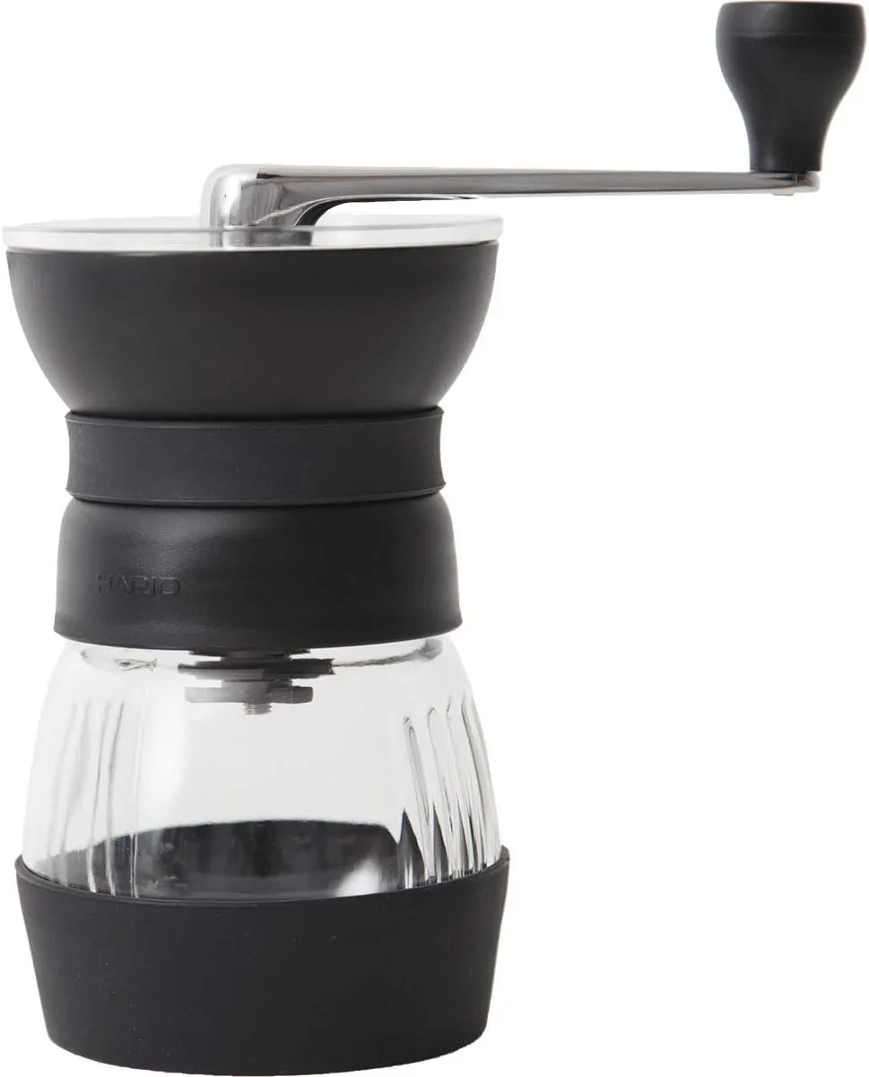 Hario "Skerton Pro" Ceramic Coffee Mill