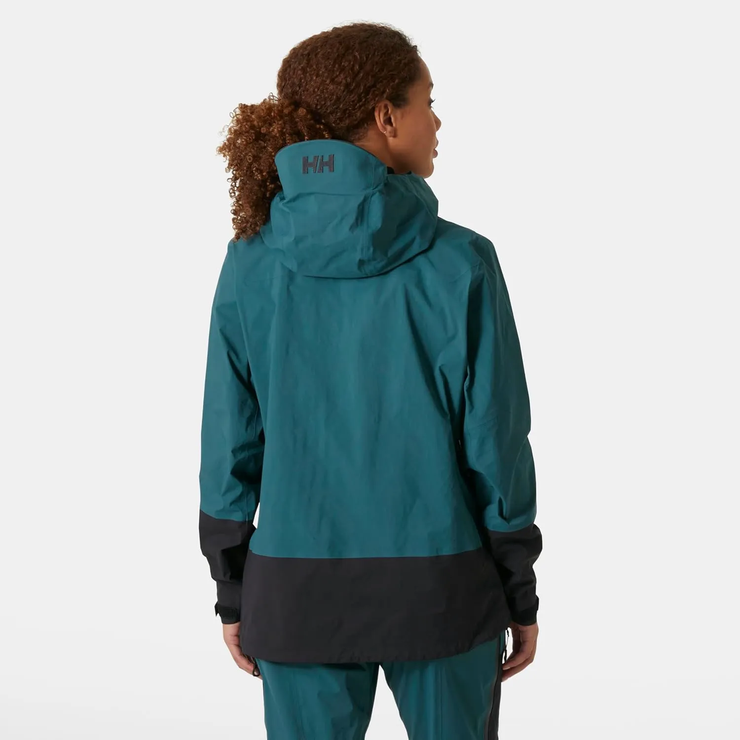Helly-Hansen Womens Odin BC Infinity Shell Jacket