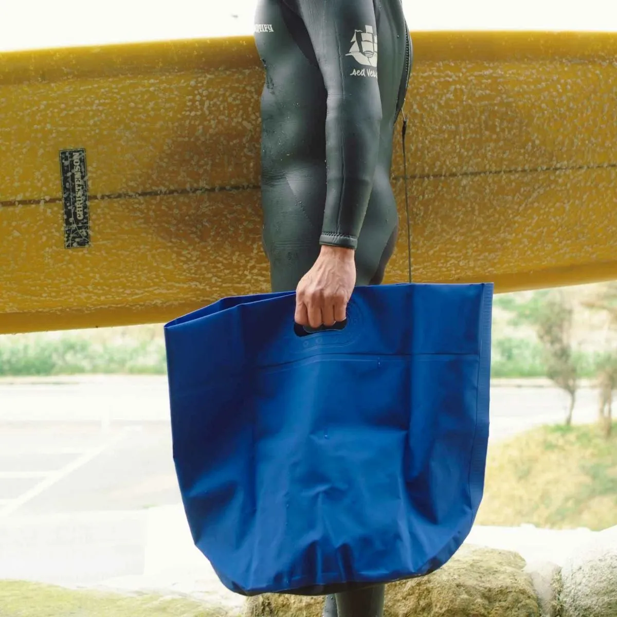 Hightide Tarp Bag [Medium]