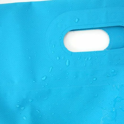 Hightide Tarp Bag [Medium]