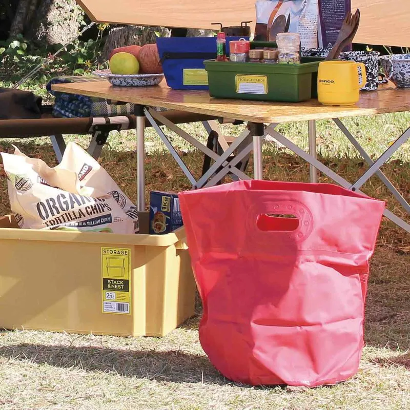 Hightide Tarp Bag [Medium]