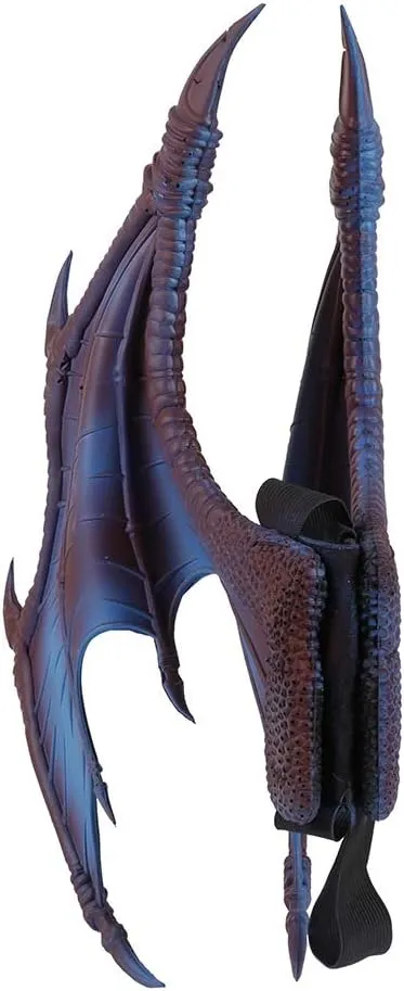 Himine Dragon Wings Props Cosplay Wings