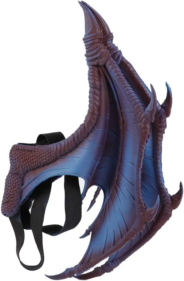 Himine Dragon Wings Props Cosplay Wings