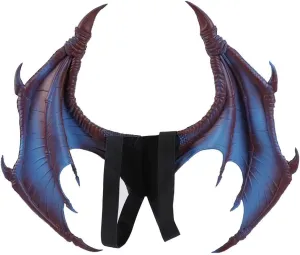 Himine Dragon Wings Props Cosplay Wings