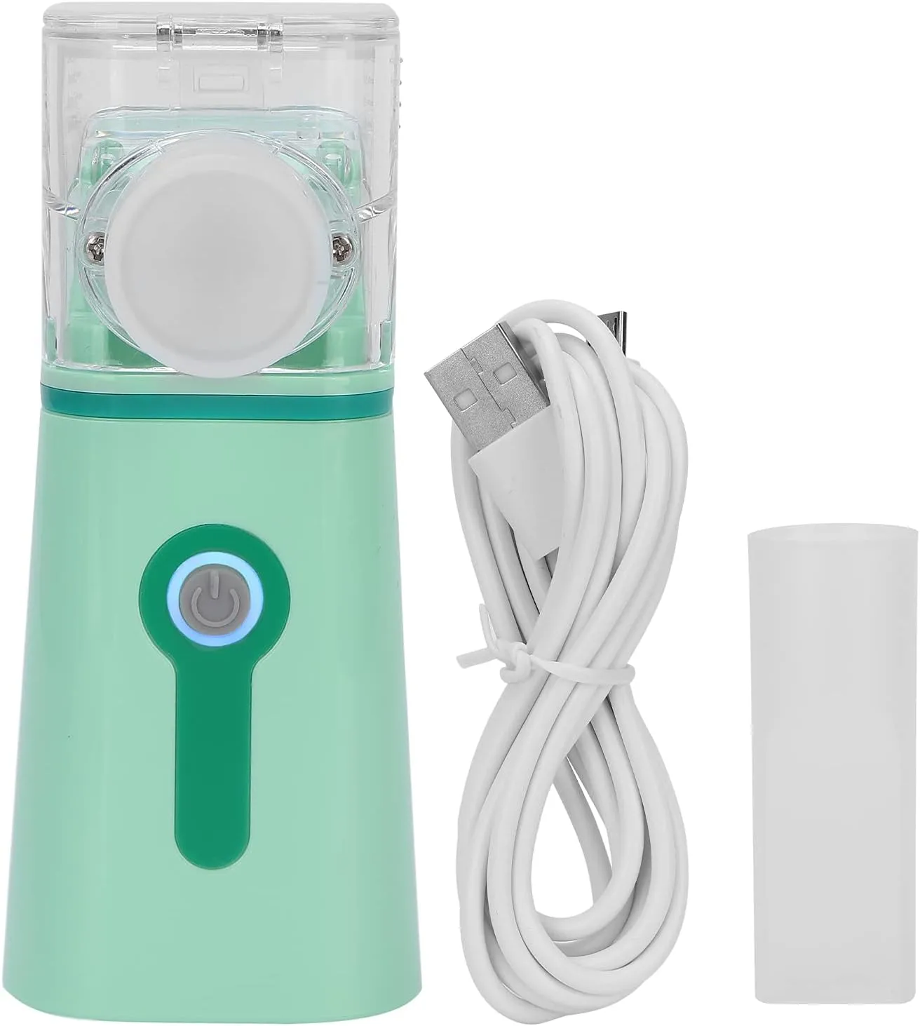 Home Spray Bottle,Spray Bottle for Hair,Handheld Mist Sprayer,Portable Skin Moisturizing Hydrating Mist Sprayer,For Hairstyling, Cleaning, Salons, Plants,